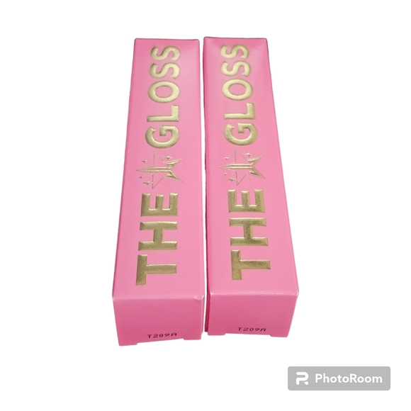 Jeffree Star Cosmetics The Gloss Legends Only (Set of 2) - Picture 3 of 3